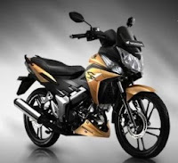 Harga CS1, Motor CS1, Honda CS1, City Sport 1, Murah, Bekas, 2013, 2014, 2015