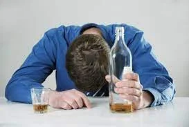 6 tác hại của rượu đối với cơ thể