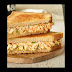 How To Make Simple And Best Chicken Mayo Sandwich Recipe At Home 