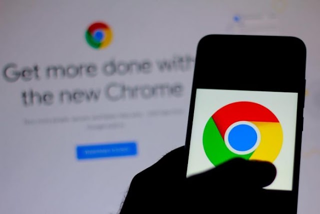 Special Technology News - Google Chrome यूजर्स किसी पेज को खोलने से पहले इसका प्रिव्यू देख सकेंगे,जाने कैसे..