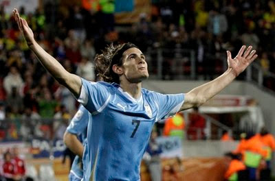 Edison Cavani