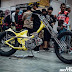 Keren Banget Custom CUB Chopper nyah