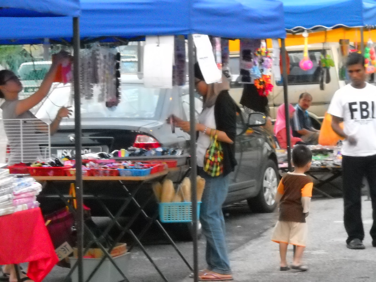  pasar  malam  Gambar suasana pasar malam  PKPS