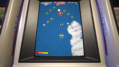 Capcom Arcade Stadium Game Screenshot 3