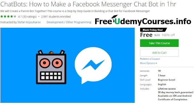 ChatBots-How-to-Make-a-Facebook-Messenger-Chat-Bot-in-1hr