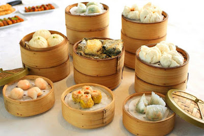 Gợi ý nhà hàng buffet Dimsum ngon, uy tín, đang có ưu đãi hấp dẫn tại Hồ Chí Minh 3