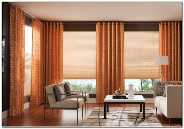 68 Living Room Curtain Ideas #homedesign #livingroom #curtaindesign #curtainmodel #homedecor