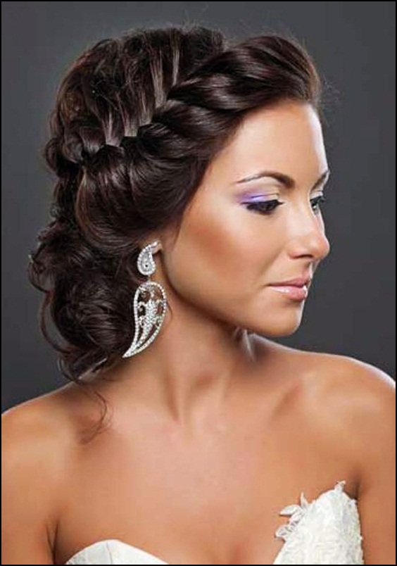 Hairstyle For Dinner Party - which haircut suits my face