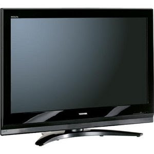 Toshiba REGZA 42HL167 42-Inch 1080p LCD HDTV