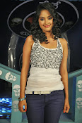 Niktha Pawar latest glam pics-thumbnail-16