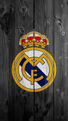 Wallpaper Real Madrid Keren Untuk Handphone 