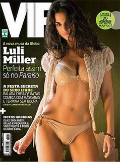 Luli Miller