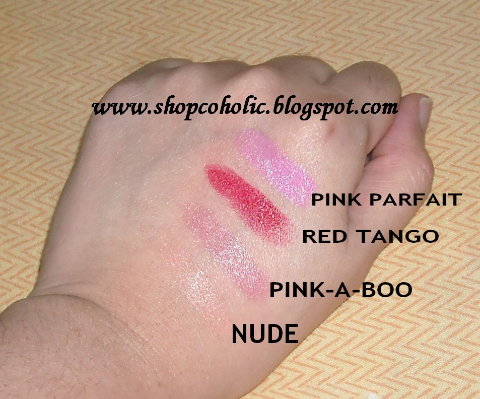 la colors makeup. Review : LA Colors Moisture