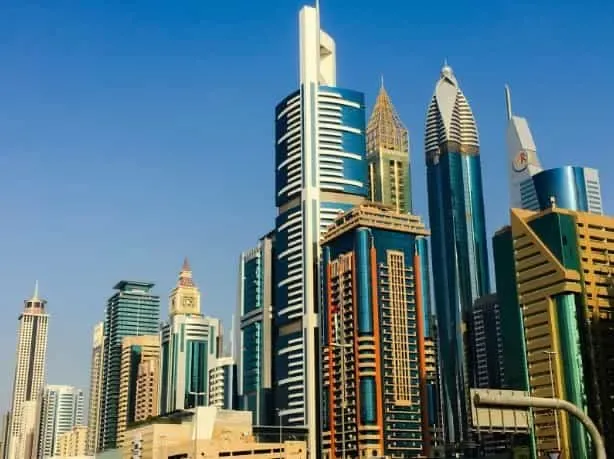 From Concept to Reality How 3D Rendering Shapes Retail and Commercial Spaces for Expats in KSA
