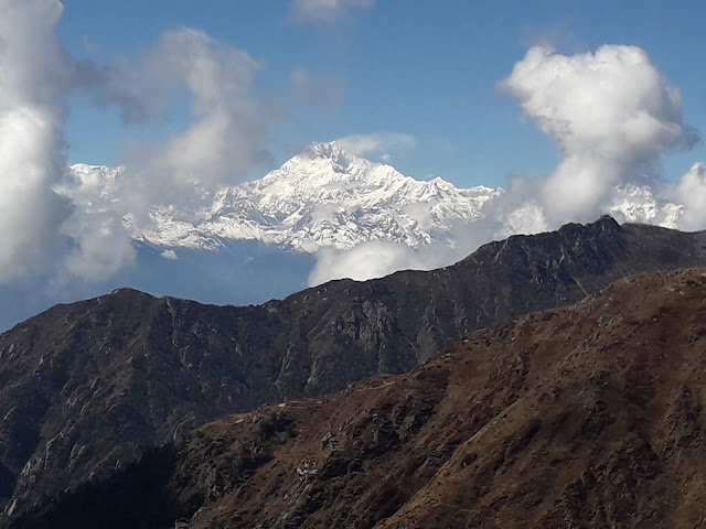 kanchenjunga