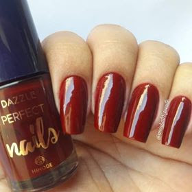 esmalte Dazzle Perfect Hinode Magnetic