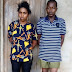 Photo: Police arrest lady who lured man she met on Facebook and arranged for him to be robbed in Imo