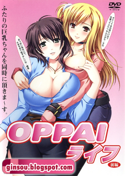 Oppai_Life_Ginsou