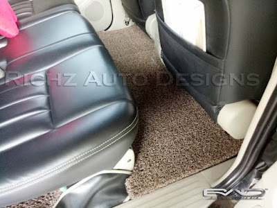 karpet mobil comfort premium 