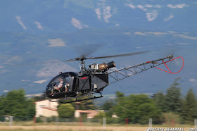 Meeting aérien Aerotorshow Valence Chabeuil 2016