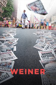 Regarder Sexe Mensonges et Elections L Affaire Anthony Weiner 2016 Film Streaming Gratuit