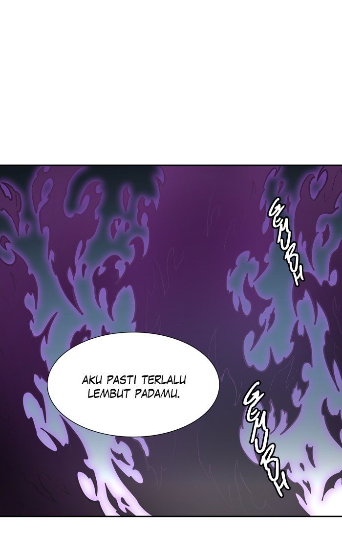 Webtoon Tower Of God Bahasa Indonesia Chapter 423