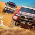 DAKAR DESERT RALLY LAUNCHES OCTOBER 4 ON PLAYSTATION, XBOX & PC