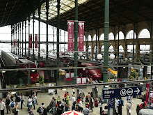 Eurostar