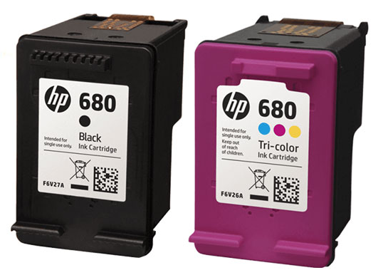 Cara Mengisi Tinta Printer hp 2135 Dengan Benar