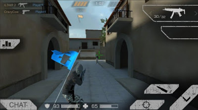 Download Standoff : Multiplayer v1.21.0 Mod Apk (Unlimited Ammo)