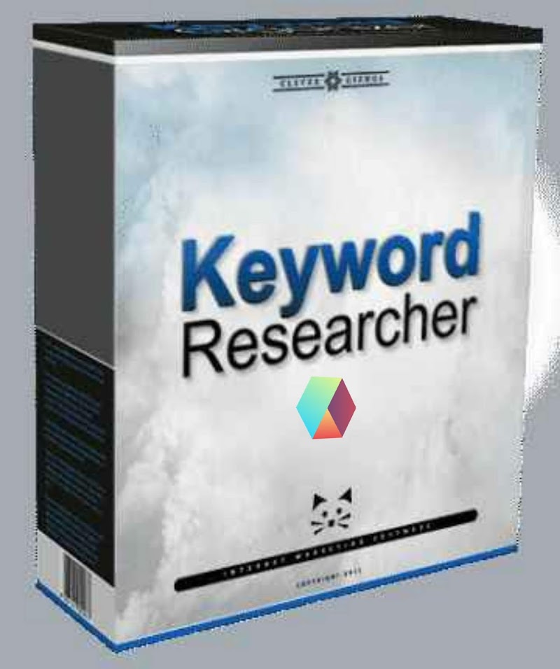 Keyword Researcher Pro Activation Tools Free Download 