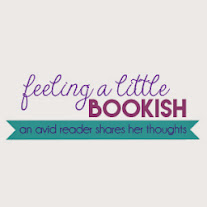Feeling a Little Bookish 