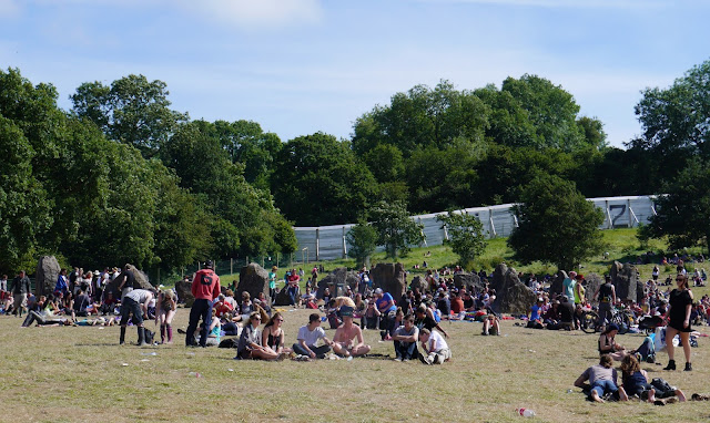 Glastonbury Festival