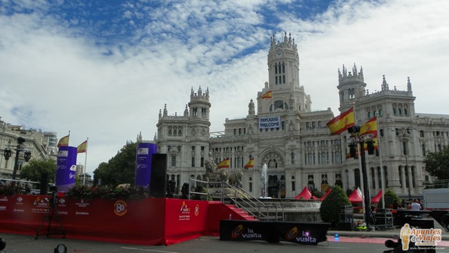 visitar madrid escala 17