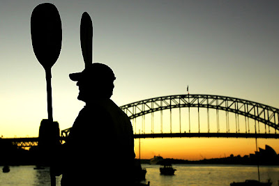 Sydney Harbour Bridge 75