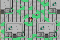 Pokemon Resolute Version Screenshot 06