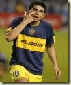RIQUELME AMENAZA
