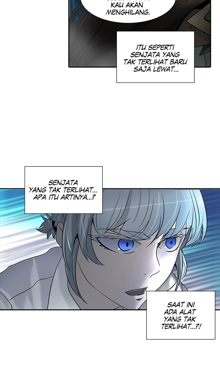 Webtoon Tower Of God Bahasa Indonesia Chapter 283