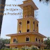 What is Vaidik Ghadi (Vedic clock) In Ujjain In Madhya Pradesh 