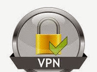 Penerapan Virtual Privat Network (VPN)