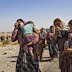 Τα κτήνη της ISIS βίασαν και κρέμασαν 15 γυναίκες