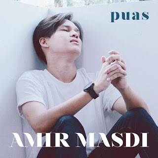 Amir Masdi - Puas MP3