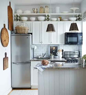 Minimalist kitchen design Ideas 2019