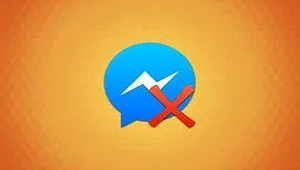 Delete Message Messenger - Aplikasi Hapus Pesan Facebook
