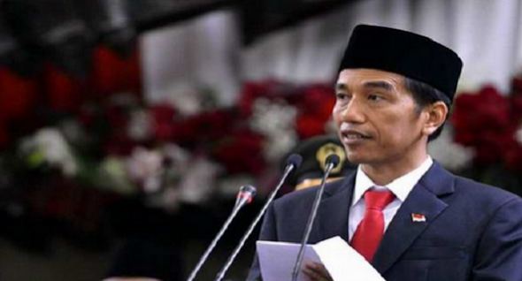 Syarat Kenaikan Gaji PNS Tahun 2018 Dari Presiden Jokowi