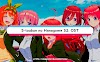 OST Gotoubun no Hanayome Season 2: Opening & Ending