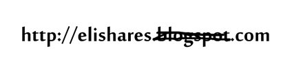 elishares