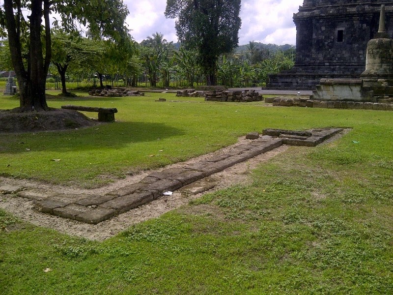 Blusukan Candi-candi di Sleman (Part 4.1)