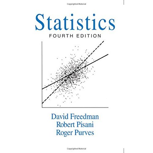Download Statistics, 4th Edition PDF