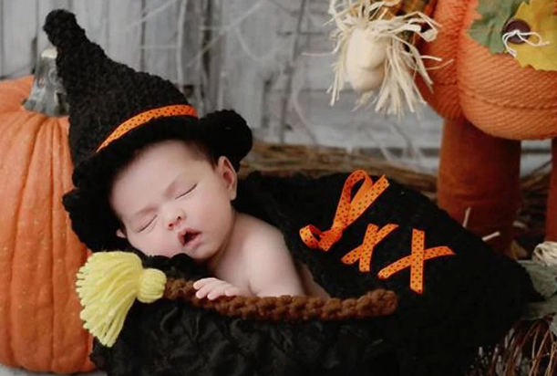 Boo Babies Halloween Costumes For Toddlers